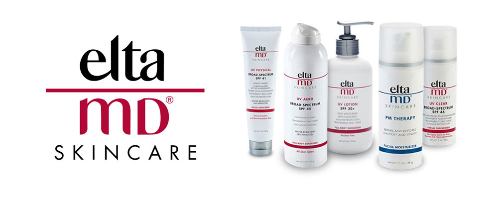 elta-md - FHMC Skin Care Products Services