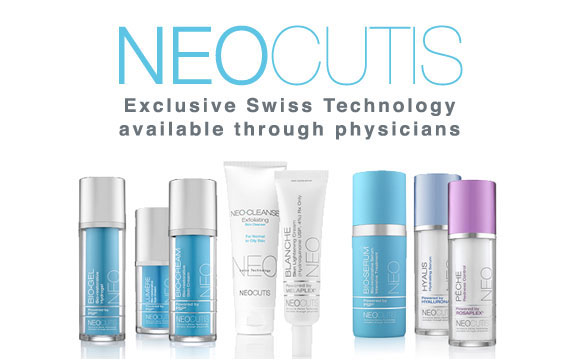 Neocutis-FHMC Skin Care Products Services