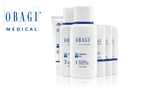 Obagi-FHMC Skin Care Products Services