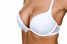 BREAST LIFT W/ IMPLANTS - Plastic Surgery