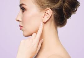 Ear Lobe Repair Surgery - Plastic Surgery