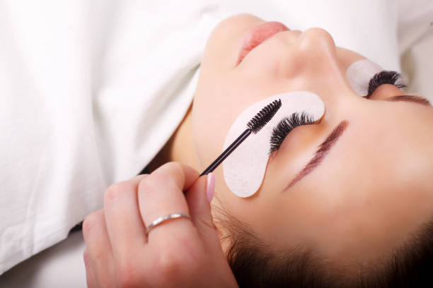 Eyelash Fills-Flying Horse Medical Center