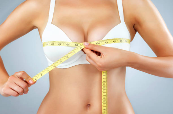 Breast Augmentation - Plastic Surgery Flying horse Medical Center